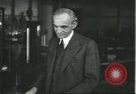 Standbild Henry Ford United States USA, 1932, aus Sekunde 4 historischem Filmmaterial Videoclip 65675064728