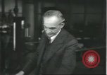 Standbild Henry Ford United States USA, 1932, aus Sekunde 5 historischem Filmmaterial Videoclip 65675064728