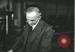 Standbild Henry Ford United States USA, 1932, aus Sekunde 6 historischem Filmmaterial Videoclip 65675064728