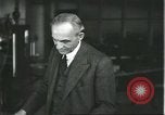 Standbild Henry Ford United States USA, 1932, aus Sekunde 8 historischem Filmmaterial Videoclip 65675064728