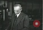 Standbild Henry Ford United States USA, 1932, aus Sekunde 9 historischem Filmmaterial Videoclip 65675064728