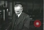 Standbild Henry Ford United States USA, 1932, aus Sekunde 10 historischem Filmmaterial Videoclip 65675064728