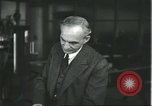Standbild Henry Ford United States USA, 1932, aus Sekunde 12 historischem Filmmaterial Videoclip 65675064728