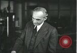 Standbild Henry Ford United States USA, 1932, aus Sekunde 13 historischem Filmmaterial Videoclip 65675064728