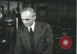 Standbild Henry Ford United States USA, 1932, aus Sekunde 15 historischem Filmmaterial Videoclip 65675064728