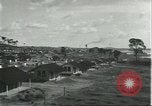 Standbild Arbeiter Dorf für Fordlandia Brasilien, 1932, aus Sekunde 13 historischem Filmmaterial Videoclip 65675064729