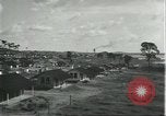 Standbild Arbeiter Dorf für Fordlandia Brasilien, 1932, aus Sekunde 14 historischem Filmmaterial Videoclip 65675064729