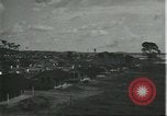 Standbild Arbeiter Dorf für Fordlandia Brasilien, 1932, aus Sekunde 21 historischem Filmmaterial Videoclip 65675064729