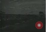 Standbild Arbeiter Dorf für Fordlandia Brasilien, 1932, aus Sekunde 22 historischem Filmmaterial Videoclip 65675064729