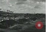 Standbild Arbeiter Dorf für Fordlandia Brasilien, 1932, aus Sekunde 29 historischem Filmmaterial Videoclip 65675064729