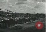 Standbild Arbeiter Dorf für Fordlandia Brasilien, 1932, aus Sekunde 31 historischem Filmmaterial Videoclip 65675064729