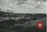 Standbild Arbeiter Dorf für Fordlandia Brasilien, 1932, aus Sekunde 34 historischem Filmmaterial Videoclip 65675064729