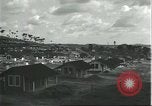 Standbild Arbeiter Dorf für Fordlandia Brasilien, 1932, aus Sekunde 37 historischem Filmmaterial Videoclip 65675064729