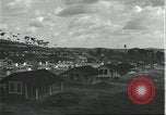 Standbild Arbeiter Dorf für Fordlandia Brasilien, 1932, aus Sekunde 38 historischem Filmmaterial Videoclip 65675064729
