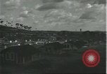 Standbild Arbeiter Dorf für Fordlandia Brasilien, 1932, aus Sekunde 39 historischem Filmmaterial Videoclip 65675064729