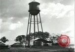 Standbild Arbeiter Dorf für Fordlandia Brasilien, 1932, aus Sekunde 46 historischem Filmmaterial Videoclip 65675064729