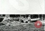 Standbild Fordlandia Gummi Wälder Brasilien, 1932, aus Sekunde 1 historischem Filmmaterial Videoclip 65675064731