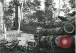 Standbild Fordlandia Gummi Wälder Brasilien, 1932, aus Sekunde 41 historischem Filmmaterial Videoclip 65675064731