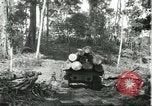 Standbild Fordlandia Gummi Wälder Brasilien, 1932, aus Sekunde 47 historischem Filmmaterial Videoclip 65675064731