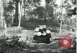 Standbild Fordlandia Gummi Wälder Brasilien, 1932, aus Sekunde 48 historischem Filmmaterial Videoclip 65675064731