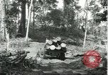 Standbild Fordlandia Gummi Wälder Brasilien, 1932, aus Sekunde 50 historischem Filmmaterial Videoclip 65675064731