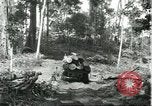Standbild Fordlandia Gummi Wälder Brasilien, 1932, aus Sekunde 51 historischem Filmmaterial Videoclip 65675064731