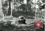 Standbild Fordlandia Gummi Wälder Brasilien, 1932, aus Sekunde 52 historischem Filmmaterial Videoclip 65675064731