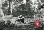 Standbild Fordlandia Gummi Wälder Brasilien, 1932, aus Sekunde 53 historischem Filmmaterial Videoclip 65675064731