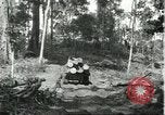 Standbild Fordlandia Gummi Wälder Brasilien, 1932, aus Sekunde 54 historischem Filmmaterial Videoclip 65675064731