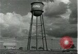 Standbild Fordlandia Krankenhaus in Brasilien Brasilien, 1932, aus Sekunde 1 historischem Filmmaterial Videoclip 65675064732