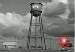 Standbild Fordlandia Krankenhaus in Brasilien Brasilien, 1932, aus Sekunde 5 historischem Filmmaterial Videoclip 65675064732