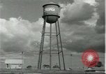 Standbild Fordlandia Krankenhaus in Brasilien Brasilien, 1932, aus Sekunde 6 historischem Filmmaterial Videoclip 65675064732