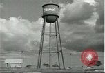 Standbild Fordlandia Krankenhaus in Brasilien Brasilien, 1932, aus Sekunde 8 historischem Filmmaterial Videoclip 65675064732