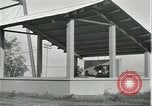 Standbild Fordlandia Krankenhaus in Brasilien Brasilien, 1932, aus Sekunde 10 historischem Filmmaterial Videoclip 65675064732