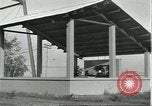 Standbild Fordlandia Krankenhaus in Brasilien Brasilien, 1932, aus Sekunde 11 historischem Filmmaterial Videoclip 65675064732