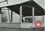 Standbild Fordlandia Krankenhaus in Brasilien Brasilien, 1932, aus Sekunde 13 historischem Filmmaterial Videoclip 65675064732
