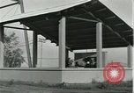 Standbild Fordlandia Krankenhaus in Brasilien Brasilien, 1932, aus Sekunde 14 historischem Filmmaterial Videoclip 65675064732
