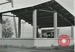 Standbild Fordlandia Krankenhaus in Brasilien Brasilien, 1932, aus Sekunde 15 historischem Filmmaterial Videoclip 65675064732
