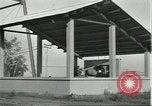 Standbild Fordlandia Krankenhaus in Brasilien Brasilien, 1932, aus Sekunde 16 historischem Filmmaterial Videoclip 65675064732