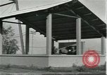 Standbild Fordlandia Krankenhaus in Brasilien Brasilien, 1932, aus Sekunde 18 historischem Filmmaterial Videoclip 65675064732