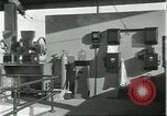 Standbild Fordlandia Krankenhaus in Brasilien Brasilien, 1932, aus Sekunde 25 historischem Filmmaterial Videoclip 65675064732