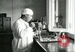 Standbild Fordlandia Krankenhaus in Brasilien Brasilien, 1932, aus Sekunde 35 historischem Filmmaterial Videoclip 65675064732