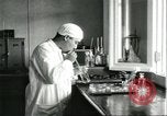Standbild Fordlandia Krankenhaus in Brasilien Brasilien, 1932, aus Sekunde 36 historischem Filmmaterial Videoclip 65675064732