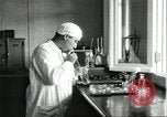 Standbild Fordlandia Krankenhaus in Brasilien Brasilien, 1932, aus Sekunde 37 historischem Filmmaterial Videoclip 65675064732