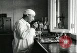 Standbild Fordlandia Krankenhaus in Brasilien Brasilien, 1932, aus Sekunde 38 historischem Filmmaterial Videoclip 65675064732