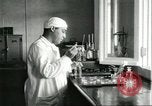 Standbild Fordlandia Krankenhaus in Brasilien Brasilien, 1932, aus Sekunde 39 historischem Filmmaterial Videoclip 65675064732