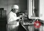 Standbild Fordlandia Krankenhaus in Brasilien Brasilien, 1932, aus Sekunde 41 historischem Filmmaterial Videoclip 65675064732