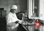 Standbild Fordlandia Krankenhaus in Brasilien Brasilien, 1932, aus Sekunde 42 historischem Filmmaterial Videoclip 65675064732