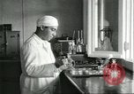 Standbild Fordlandia Krankenhaus in Brasilien Brasilien, 1932, aus Sekunde 43 historischem Filmmaterial Videoclip 65675064732