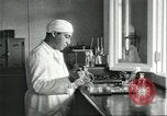 Standbild Fordlandia Krankenhaus in Brasilien Brasilien, 1932, aus Sekunde 44 historischem Filmmaterial Videoclip 65675064732